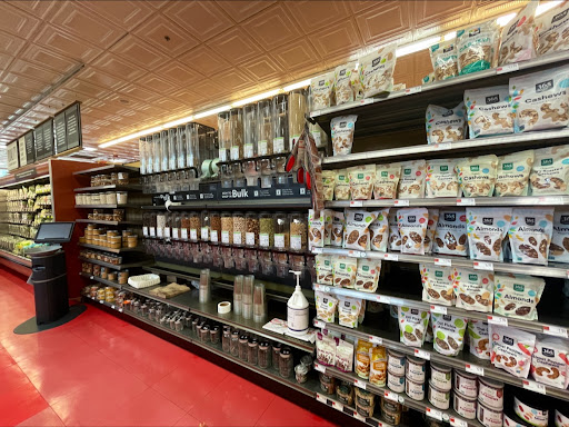 Grocery Store «Whole Foods Market», reviews and photos, 45 Beacon St, Somerville, MA 02143, USA