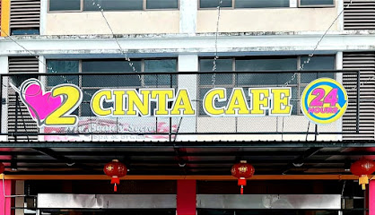 2cinta Cafe