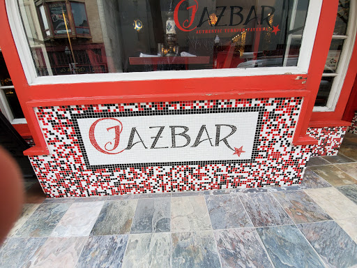 Turkish Restaurant «Cazbar», reviews and photos, 316 N Charles St, Baltimore, MD 21201, USA