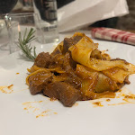 Photo n°2 de l'avis de FRANCESCA.B fait le 27/01/2024 à 15:41 sur le  La Buca Del Norcino à Montecarlo