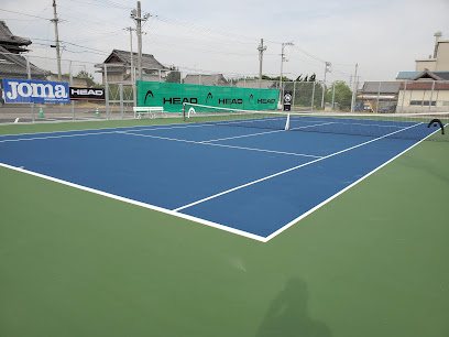 Plaisir Tennis Academy(プレジールテニスアカデミー)