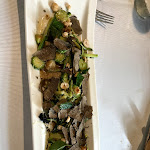 Photo n°4 de l'avis de Brenda.r fait le 31/07/2019 à 09:42 sur le  Osteria Belvedere à Bassano In Teverina