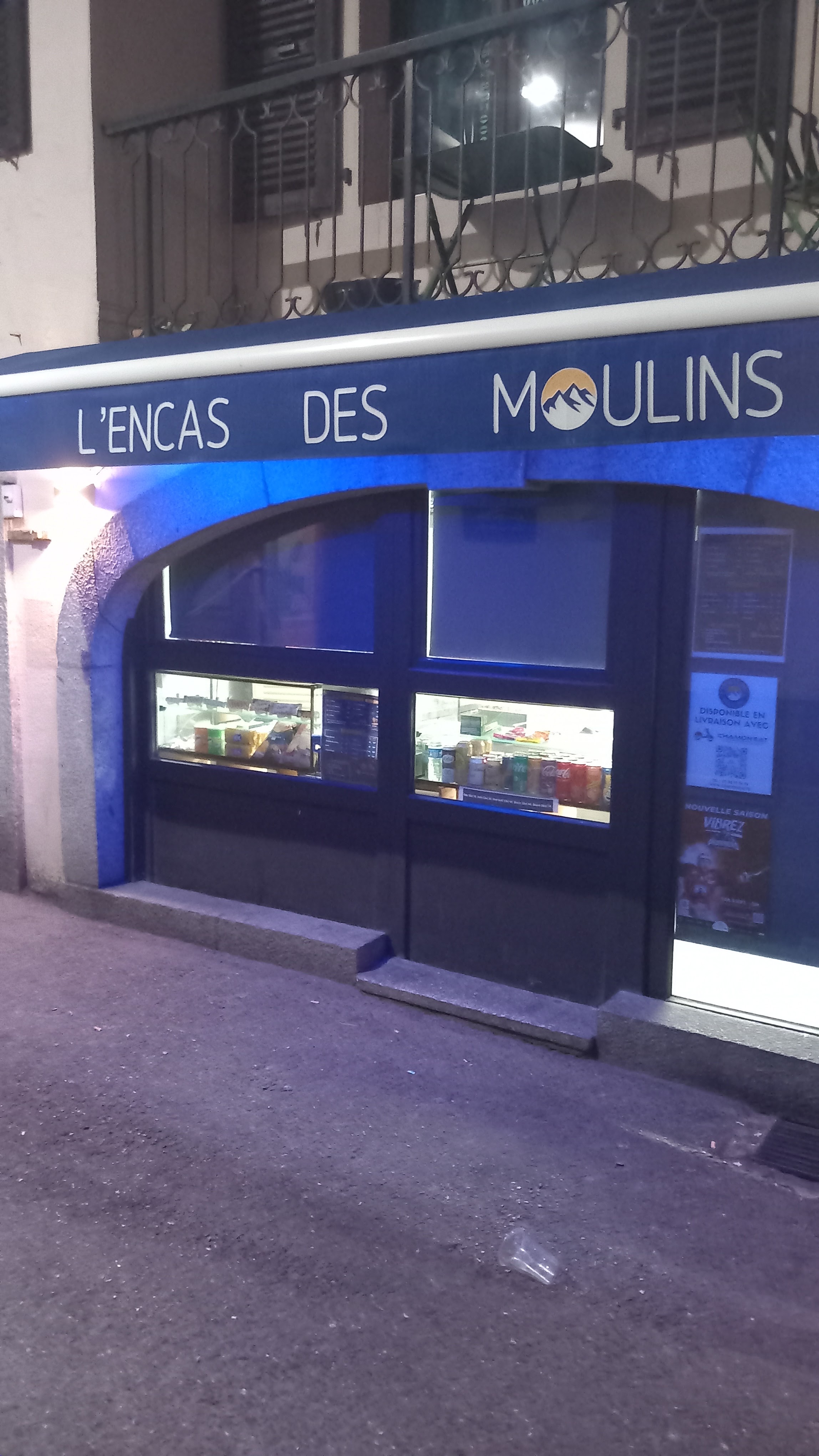 Photo n° 1 de l'avis de Mo.a fait le 18/09/2023 à 02:30