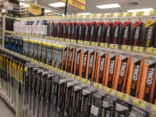 Auto Parts Store «Advance Auto Parts», reviews and photos, 140 S State St, Hackensack, NJ 07601, USA