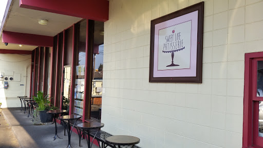 Bakery «Sweet Life Patisserie», reviews and photos, 755 Monroe St, Eugene, OR 97402, USA