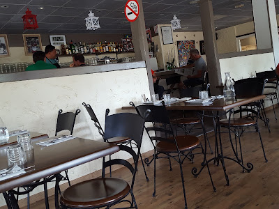 Txik Txak à Biarritz