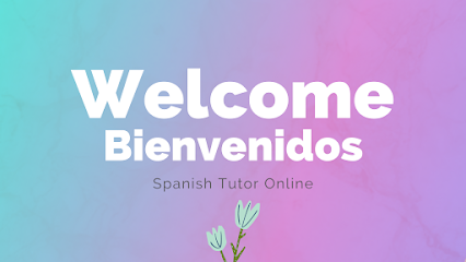 Spanish Tutor Online