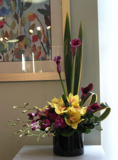 Florist «Rainbow Flowers», reviews and photos, 1070 University Ave, San Diego, CA 92103, USA