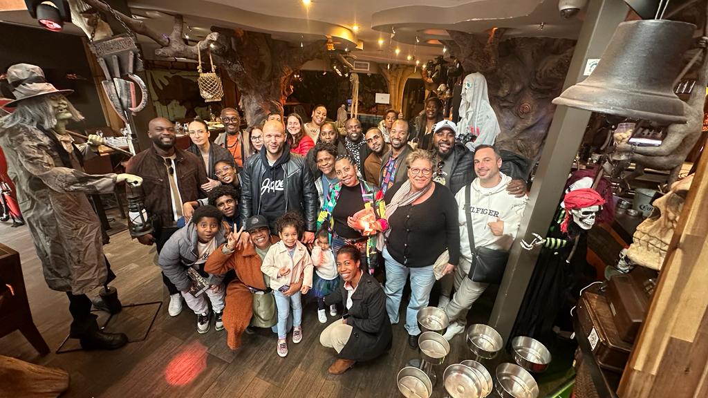 Photo n° 2 de l'avis de Jennifer.h fait le 10/11/2023 à 23:10