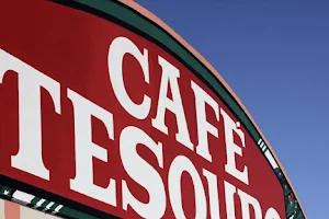 Café Tesouro image
