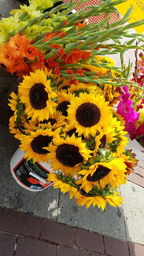 Market «Indianapolis City Market», reviews and photos, 222 E Market St, Indianapolis, IN 46204, USA