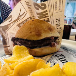 Photo n°1 de l'avis de Sašo.u fait le 10/12/2023 à 13:51 sur le  Albergo Ristorante Pilsen à Portogruaro