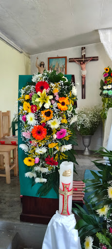Floreria lilis – Huamantla