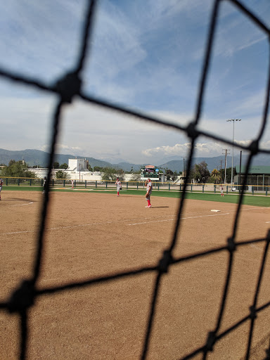 University of La Verne Softball Field