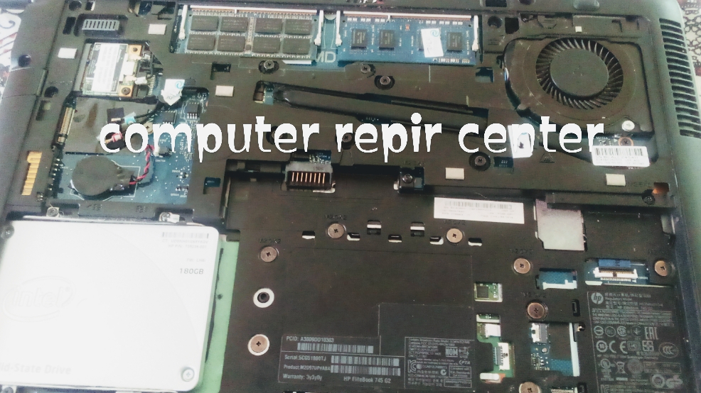 mobile and computer reparing center