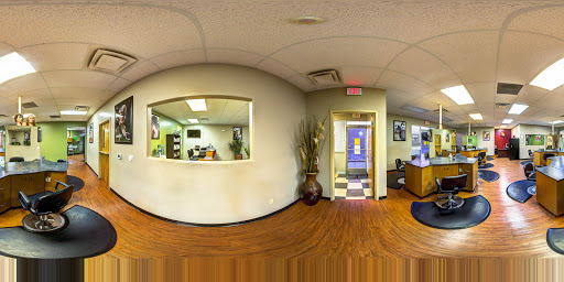 Beauty Salon «Salons by Computer Career Center, a Division of Vista College», reviews and photos, 850 N Telshor Blvd, Las Cruces, NM 88011, USA