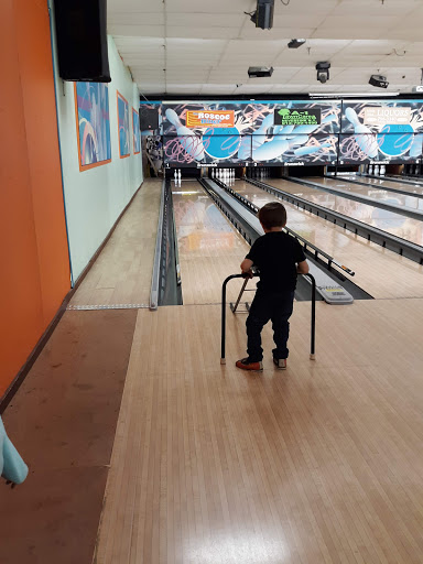 Bowling Alley «Kiamesha Lanes», reviews and photos, 4685 NY-42, South Fallsburg, NY 12779, USA