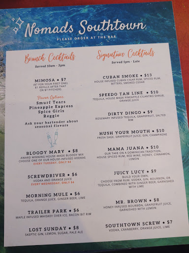 Event Venue «Nomads Music Lounge», reviews and photos, 1431 S School Ave, Fayetteville, AR 72701, USA