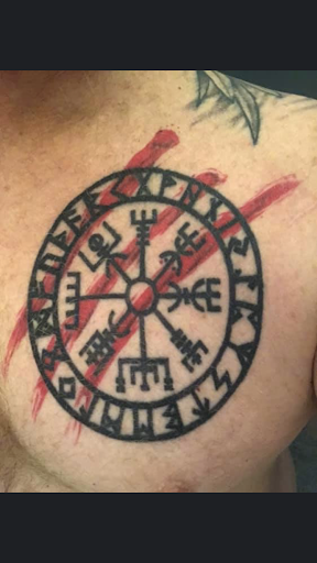 Explore tom petty tattoo ideas, creative tattoo ideas in Aurora, available at The Legacy Tattoo Collective