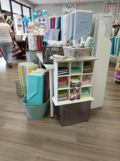 Quilt Shop «Sew Much Fun», reviews and photos, 1966 Vandalia St, Collinsville, IL 62234, USA