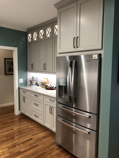 Cabinet Maker «Savage Cabinet Co», reviews and photos, 7 N Kings Ct, Greenville, SC 29605, USA