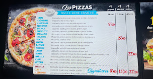 Photo n°5 de Dolce Vita Pizzeria à Thue et Mue ()