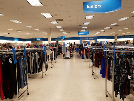 Clothing Store «Ross Dress for Less», reviews and photos, 1023 Edwards Ferry Rd NE, Leesburg, VA 20176, USA