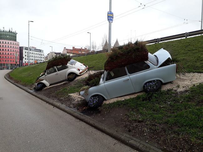 Értékelések erről a helyről: Westend P1 parkoló, Budapest - Parkoló