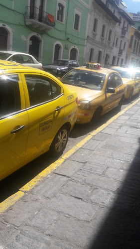 COOPERATIVA DE TAXIS SAN BLAS No 6 - Servicio de taxis