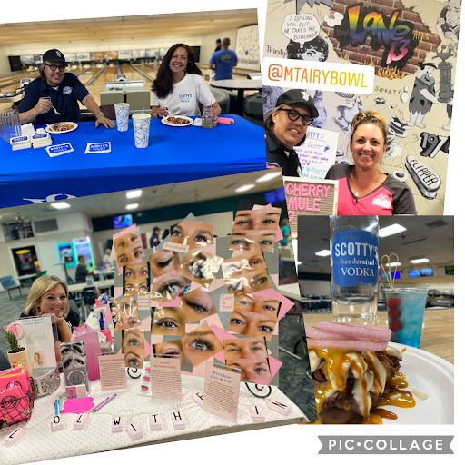 Bowling Alley «Mt Airy Bowling Lanes», reviews and photos, 304 Center St, Mt Airy, MD 21771, USA