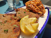 Plats et boissons du Restaurant Norieta à Paris - n°3