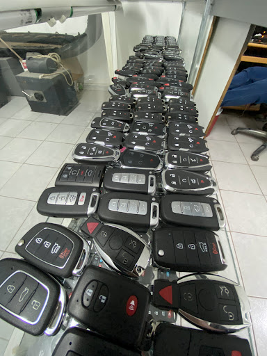 CERRAJERIA MURRIETA LOCKSMITH