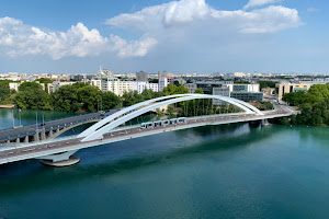 Pont Pasteur image