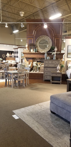 Furniture Store «Ashley HomeStore», reviews and photos, 9841 E US Hwy 36, Avon, IN 46123, USA