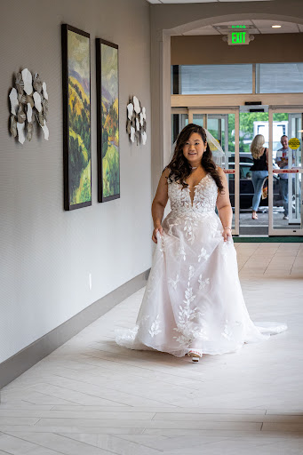 Bridal Shop «Bridal Suite Boutique», reviews and photos, 2450 Kuser Rd a, Hamilton Township, NJ 08690, USA