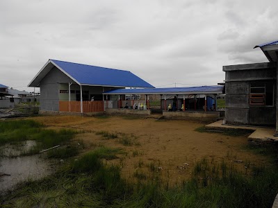 Photos of SD IT LUQMAN AL HAKIM MERAUKE