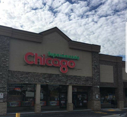 Supermarket «Supermarket Chicago», reviews and photos, 5263 Buford Hwy NE, Doraville, GA 30340, USA