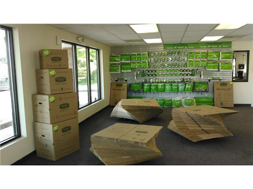 Storage Facility «Extra Space Storage», reviews and photos, 11845 W Florissant Ave, Florissant, MO 63033, USA