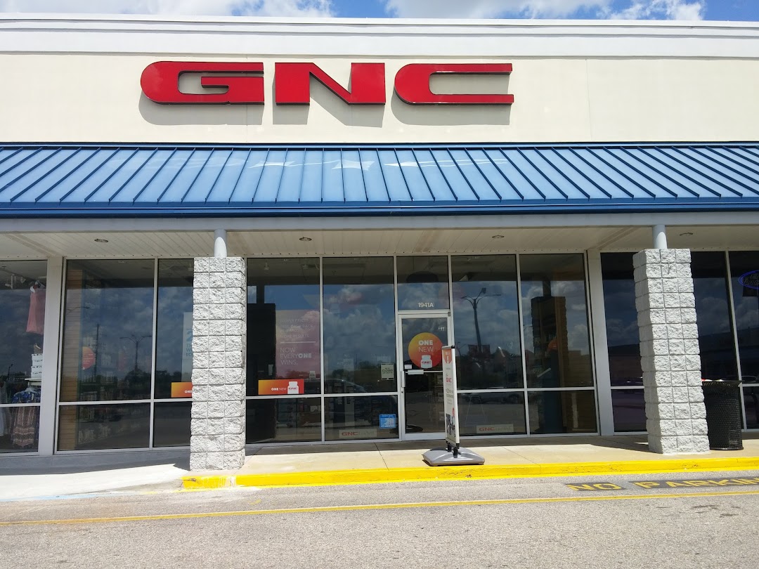 GNC