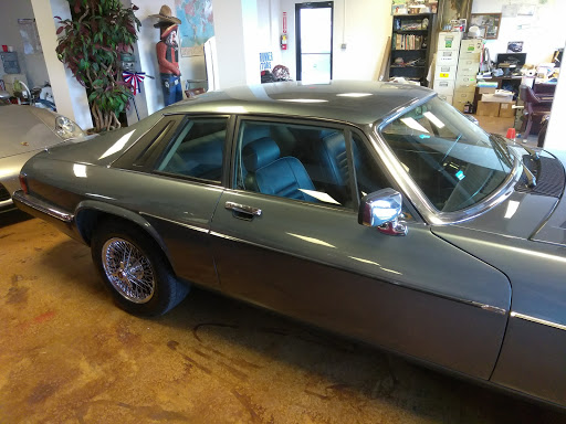 Auto Auction «Road Runner Motors & Auto Transport», reviews and photos, 316 U.S. 83 Business, McAllen, TX 78501, USA