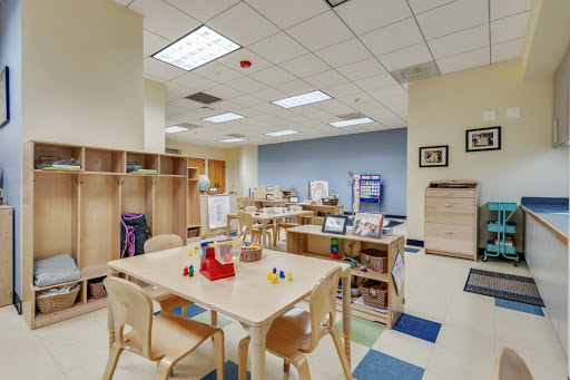 Preschool «Bright Horizons at Kemper Lakes», reviews and photos, 1 Corporate Dr #180, Lake Zurich, IL 60047, USA