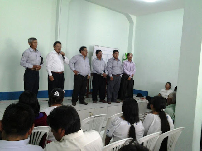 Opiniones de Iglesia de Cristo El Limonal en Guayaquil - Iglesia