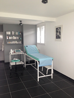 Dr BOUVOT Catherine à Brive-la-Gaillarde