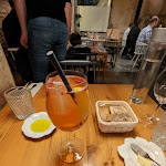 Photo n°2 de l'avis de Aimee.e fait le 17/09/2022 à 20:03 sur le  Restaurante Refeitro da Baixa à Coimbra