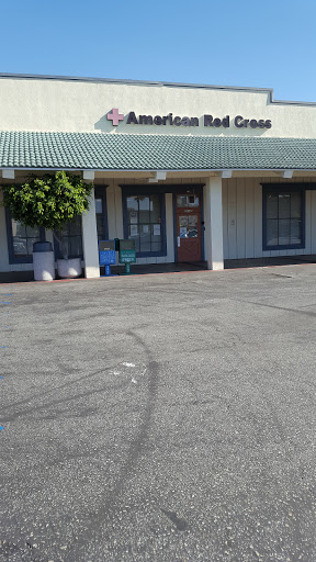 Non-Profit Organization «American Red Cross Blood Donation Center», reviews and photos