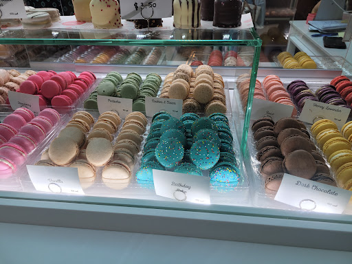 Shopping Mall «Cherry Hill Mall», reviews and photos, 2000 NJ-38, Cherry Hill, NJ 08002, USA