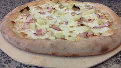 Pizz'happy distributeur automatique 24/7 à Saint-Yrieix-sur-Charente