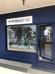 Hypebeast NZ