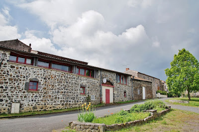 Mairie à Vodable