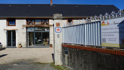 Euro immobilier à Tarbes